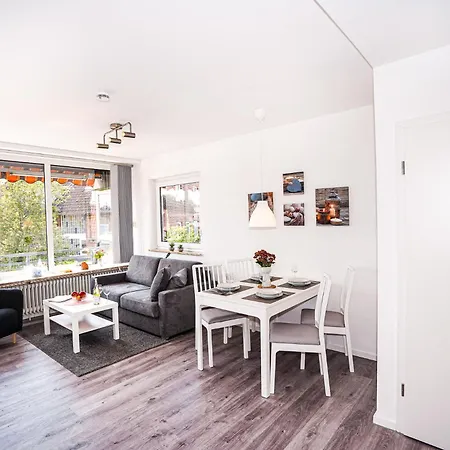 Seeschloesschen 120 * Grömitz