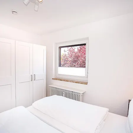 Apartman Seeschloesschen 120 *