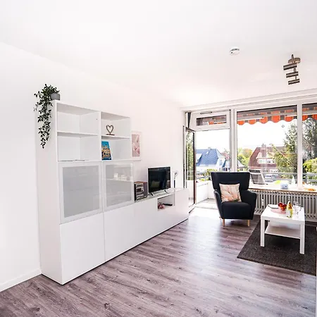 Seeschloesschen 120 Apartman Grömitz